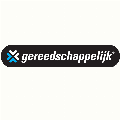 Gereedschappelijk